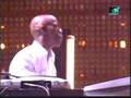 Moby - In my heart live 