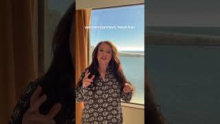 Welcome to the official Sarah Brightman YouTube channel