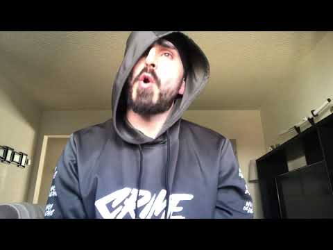 ONE-2 Freestyle Verse on MOBB DEEP “Survival Of The Fittest”