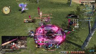 FF14　配信しまーす