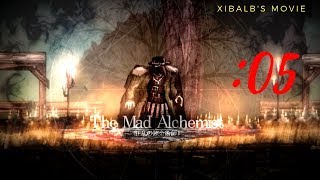 【実況】 塩が欲しくて土下座する：05 【Salt and Sanctuary】
