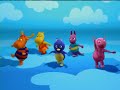 The Backyardigains Theme Song Season 2 Slow Motion 800 2007