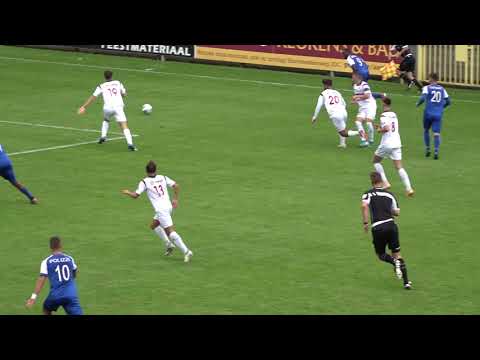 K.Rupel Boom FC - RFC Liege ( 0 - 0 )