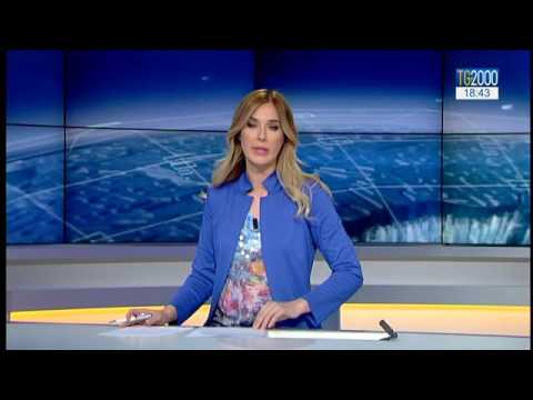 Tg2000 del 9 giugno 2017 - Edizione delle 18:30