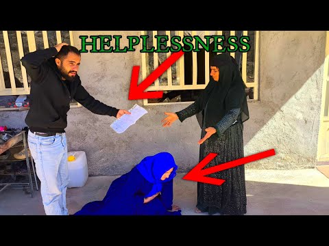 66-year-old woman hatched a terrifying plot against a homeless girl😱😰