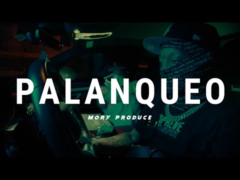 [INSTRUMENTAL] de Rochy RD X TRENTAISIETE X OlleJey "PALANQUEO" Type Beat DEMBOW