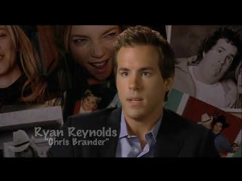 Ryan Reynolds in a fat suit