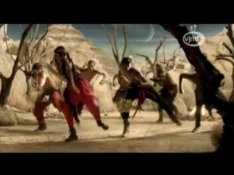 Rihanna - Where have You Been (VJ Marcos Franco 2012 & Hector Fonseca Club Mix Video)