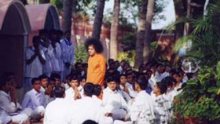 Bhagawan Sri Sathya Sai Baba Suprabhatam