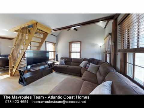 42 Essex St Unit 2, Salem MA 01970 - Condo - Real Estate - For Sale -