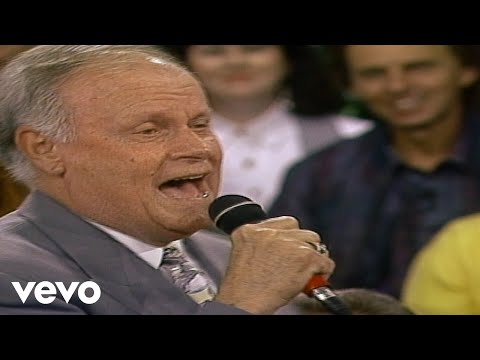 Canaanland Is Just in Sight [Live]