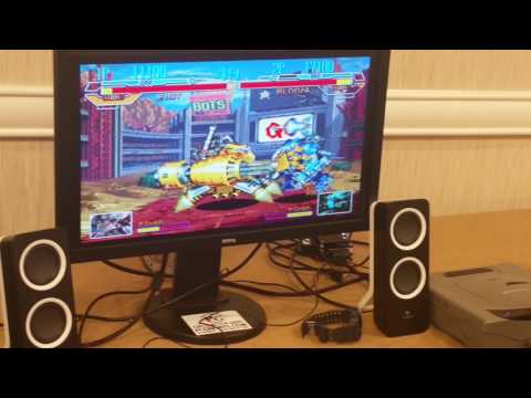 Cyberbots GFs @DTN2017