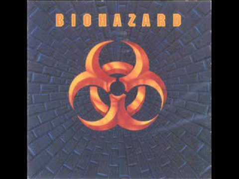 Biohazard - Self Titled [FULL ALBUM 1990]