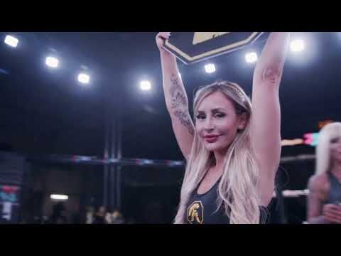 Centurion FC 16 The Aftermath