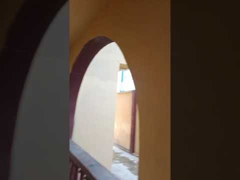 3-Bedroom Flat for Rent at NNPC Bus Stop / Oke-Afa
