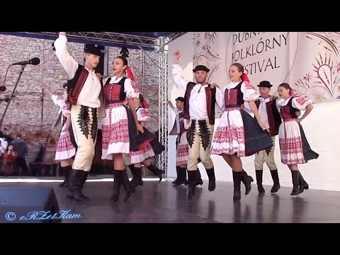 27. Dubnický folklórny festival 2021