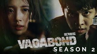 VAGABOND [KOREAN DRAMA] Season 2