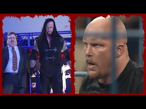 The Undertaker Is Coming For Stone Cold Steve Austin!