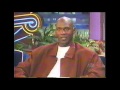 Michael Jordan Interview - The Tonight Show with Jay Leno - June 4th, 1999