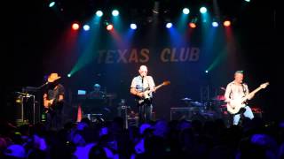 Dahlonega by Corey Smith Live at The Texas Club