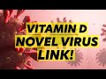 Save Yourself – The Link Between Health, Vitamin D and Covid19