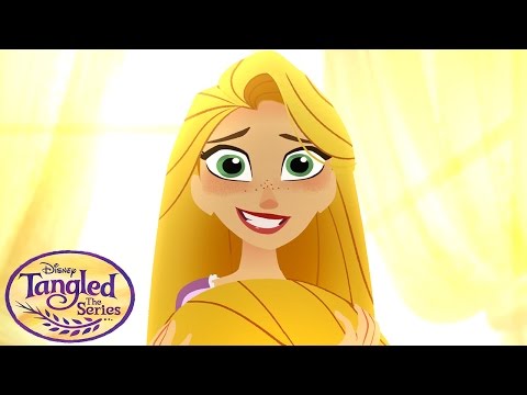 Tangled: Before Ever After (Promo)