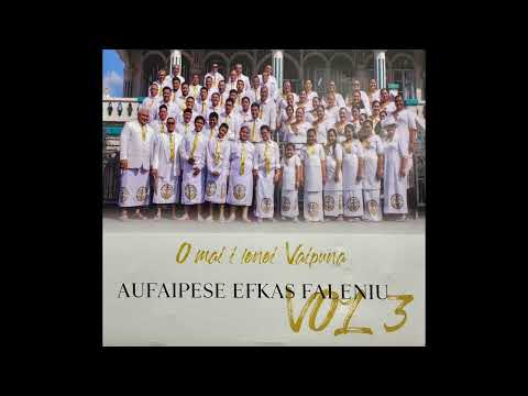 FALENIU CCCAS 2020 - "O mai i lenei Vaipuna 1"