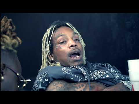 Rx Peso - Type of Ni#$@ ( official video ) Shot by @Areel_dopeblendy