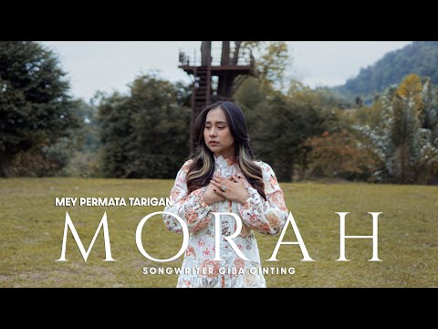 MEY PERMATA TARIGAN - MORAH | TERJENG TEMAN 2 (Official Music Video)