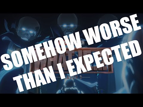 What If... S3 Was Disappointing (even with low expectations)?