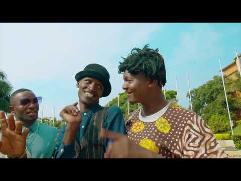Jb Byekwaso Amaalo official  video