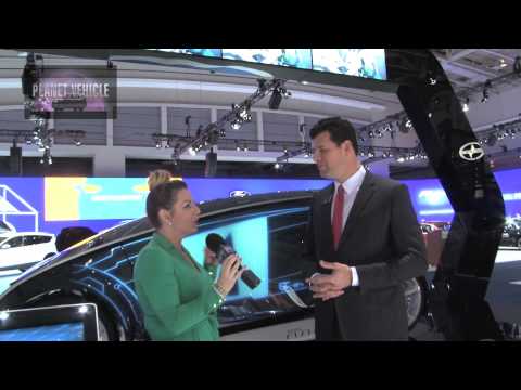 Thumbnail for Toyota Fun Vii Concept Car by Toyota Fun, Toyota, Concept car, Car, Vehicle
