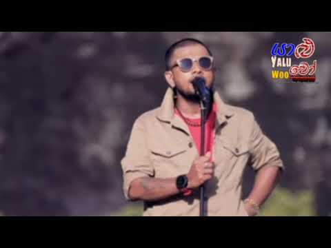 paramitha nopuramu apa dedena පාරමිතා නොපුරමු අප දෙදෙනා - Dimanka Wellalage Cover sparsha