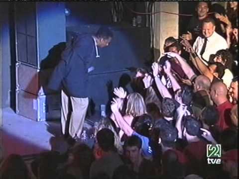 Big Bird cover