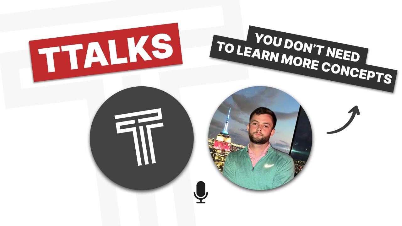 NickDoesFutures | Unicorn Model & Experiences With ICT