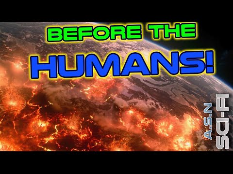 Before the Humans | Best of r/HFY | 1898 | Humans are Space Orcs | Death World