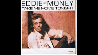 Eddie Money - Take Me Home Tonight (HD/Lyrics)