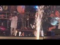 Ponni Nadhi Song AR Rahman Live Ponniyin Selvan Mani Ratnam