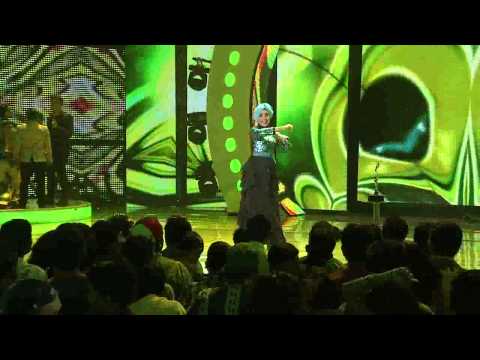 Khairat " Hello DangDut " Padang - Gerbang KDI 2015 (8/4)