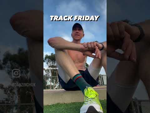 TRACK FRIDAY #running #runrunrun #runeveryday