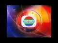 Station ID INDOSIAR 2008 2009