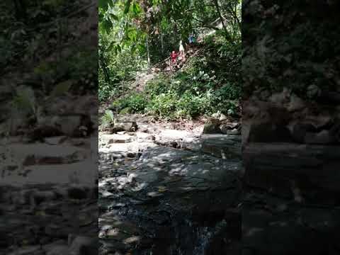 How much you like nature? Pozo Azul, Penonome is a marvelous place to visit.