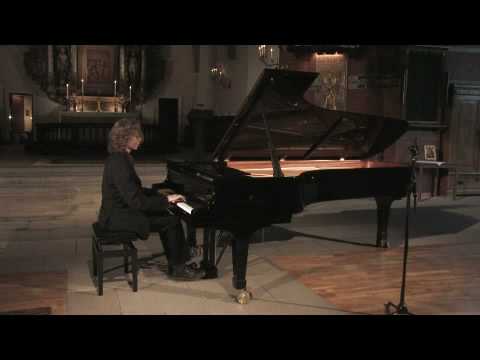 Carl Nielsen: Chaconne, Op. 32