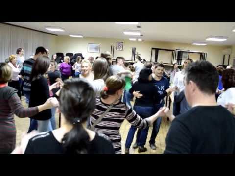 Grupa Staro zlato - Oko garavo