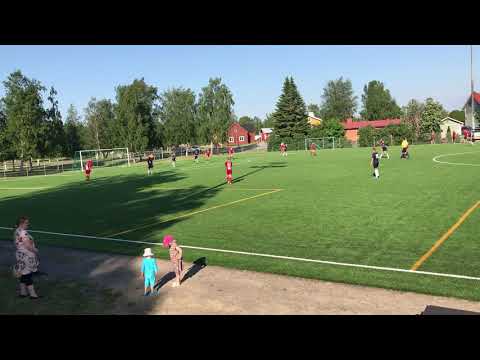 Kraft/Sporting yj - FC Sport 1-3