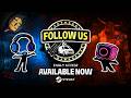 Vídeo de jogabilidade de Follow Us  PC