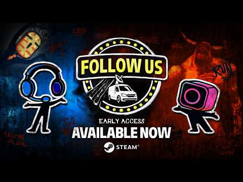 Launch Trailer