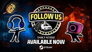 Launch Trailer