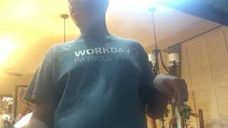 I came, I saw, I conquered ~ BDAWG Julius Caesar Salad