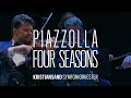 Piazzolla: Four Seasons of Buenos Aires, Julian Rachlin (Cuatro Estaciones Porteñas)
